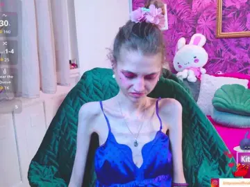 Bongacams Sex Cam of KittyRaine