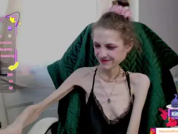 Bongacams Free Porn Cam of KittyRaine