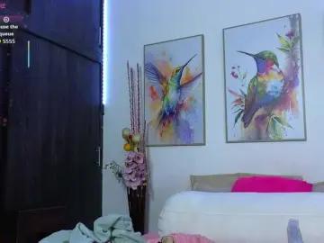 Bongacams Free Porn Cam of Moon-celeste