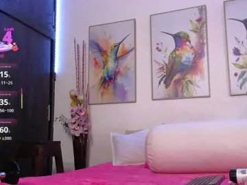 Bongacams Best Webcam of Moon-celeste