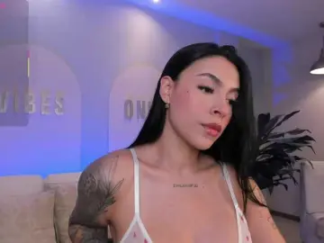 Bongacams Free Live Porn of ChristineFord