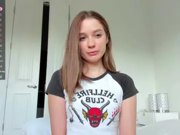 Bongacams Sex Cam of BabyEllen