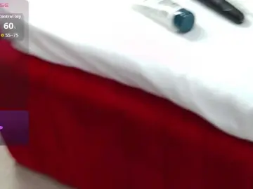 Bongacams Live Porn of RubbiDark