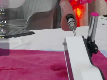 Bongacams Adult Webcams of RubbiDark