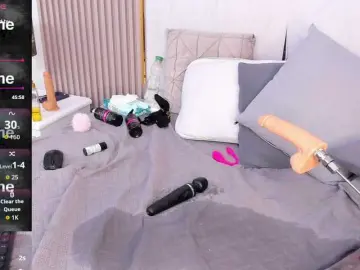 Bongacams Live Sex Cam of Skylar-Smith