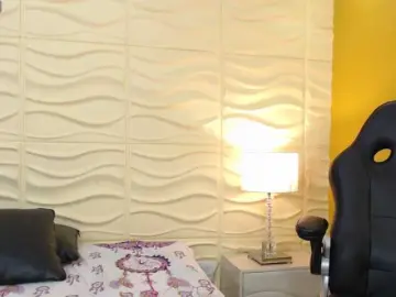 Bongacams Adult Video Chat of VioletPons