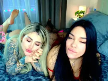 Bongacams Free Porn Cam of katerine-Monroe