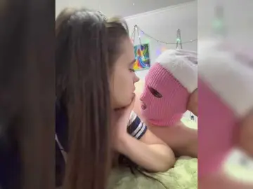 Bongacams Private Sex Chat of kotki27