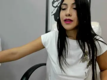 Bongacams Sex Cam of miel-latina