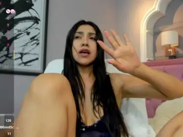 Bongacams Free Porn Cam of miel-latina