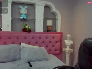 Bongacams Adult Video Chat of miel-latina