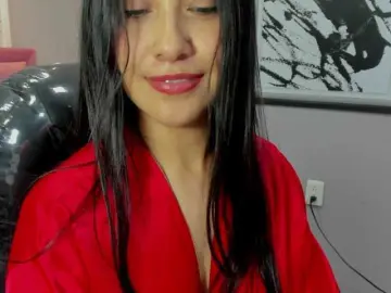 Bongacams Free Live Porn of miel-latina