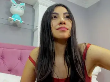 Bongacams Best Webcam of miel-latina