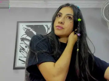 Bongacams Sex Chat of miel-latina