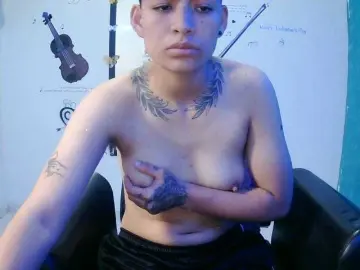 Bongacams Best Webcam of tombysex