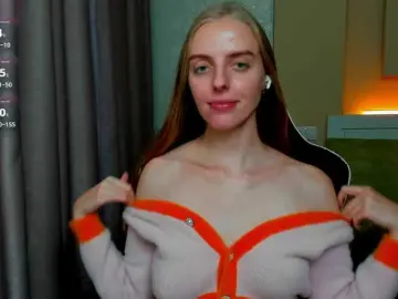 Bongacams Adult Webcams of Jam-cream