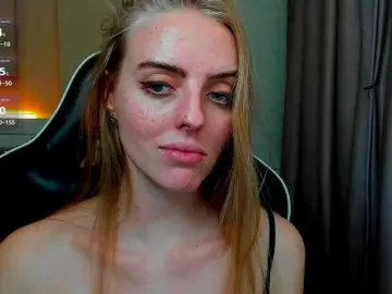 Bongacams Adult Video Chat of Jam-cream