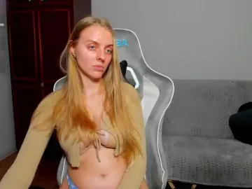 Bongacams Adult Webcam of Jam-cream