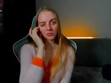 Bongacams Nude Webcam of Jam-cream