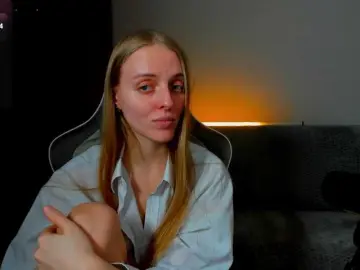 Bongacams Adult Video Chat of Jam-cream