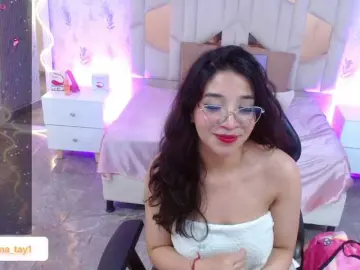 Bongacams Private Sex Chat of MARIANNA-TAY