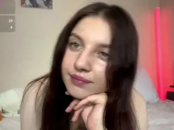 Bongacams Sex Cam of ShantaySisson
