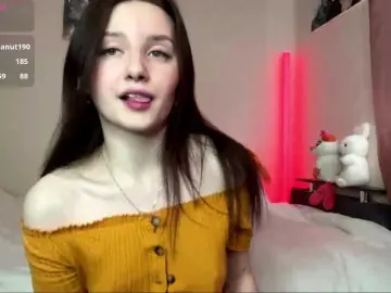 Bongacams Best Webcam of ShantaySisson