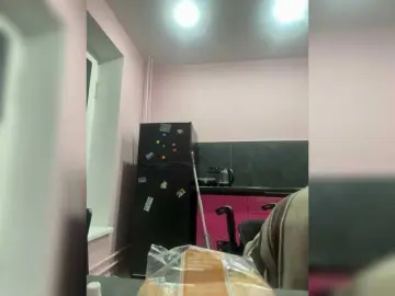 Bongacams Sex Cam of Foxy27