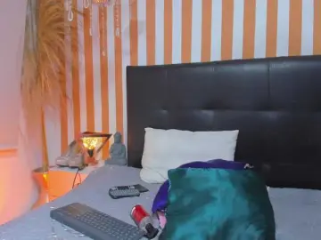 Bongacams Best live sex cam show of LunaToledo