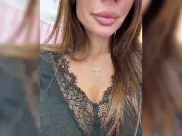 Bongacams Sex Chat of OrgazMia