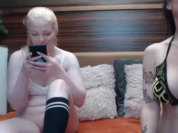 Bongacams Nude Webcam of Wearedesires