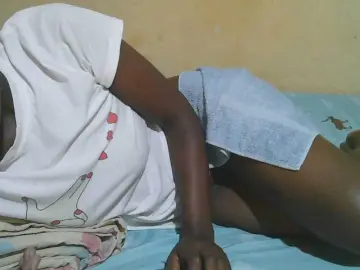 Bongacams Adult Video Chat of african-pussy1