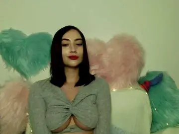 Bongacams Sex Chat of KaylaAmazing