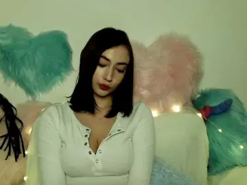 Bongacams Nude Webcam of KaylaAmazing