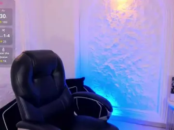 Bongacams Live Sex of SamanthaKlein