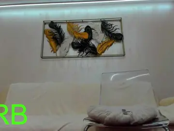 Bongacams Nude Webcam of VikaFever