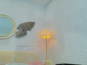 Bongacams Live Sex Cam of VikaFever