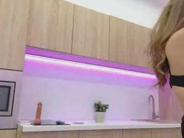 Bongacams Adult Webcams of VikaFever