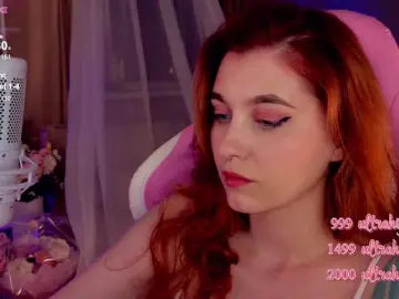 Bongacams Adult Webcam of HoneyCherry