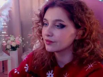 Bongacams Watch Live Sex Cams of HoneyCherry