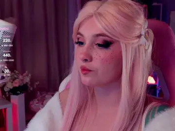 Bongacams Private Sex Chat of HoneyCherry