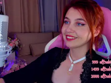 Bongacams Sex Cam of HoneyCherry
