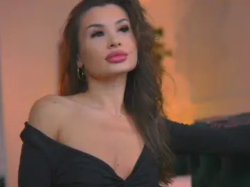 Bongacams Nude Webcam of KyssaraPlay