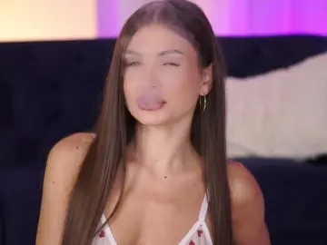 Bongacams Sex Cam of KyssaraPlay