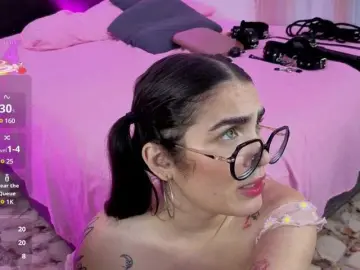 Bongacams Free Porn Cam of Lana01