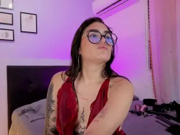 Bongacams Free Porn Cam of Lana01