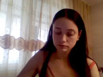 Bongacams Nude Webcam of MyrtieSapnu