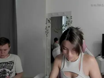 Bongacams Live Porn of lissazmark2