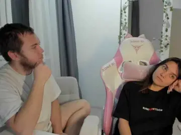 Bongacams Sex Chat of lissazmark2