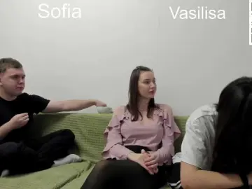 Bongacams Sex Cam of lissazmark2